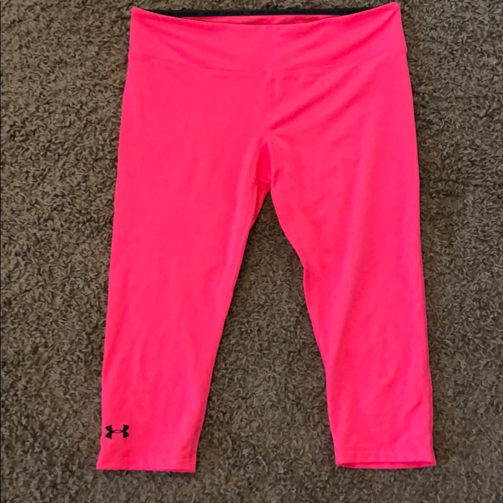 yoga pants